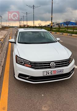 فولكسفاغن باسات